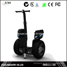 Scooter elétrico de 2 rodas